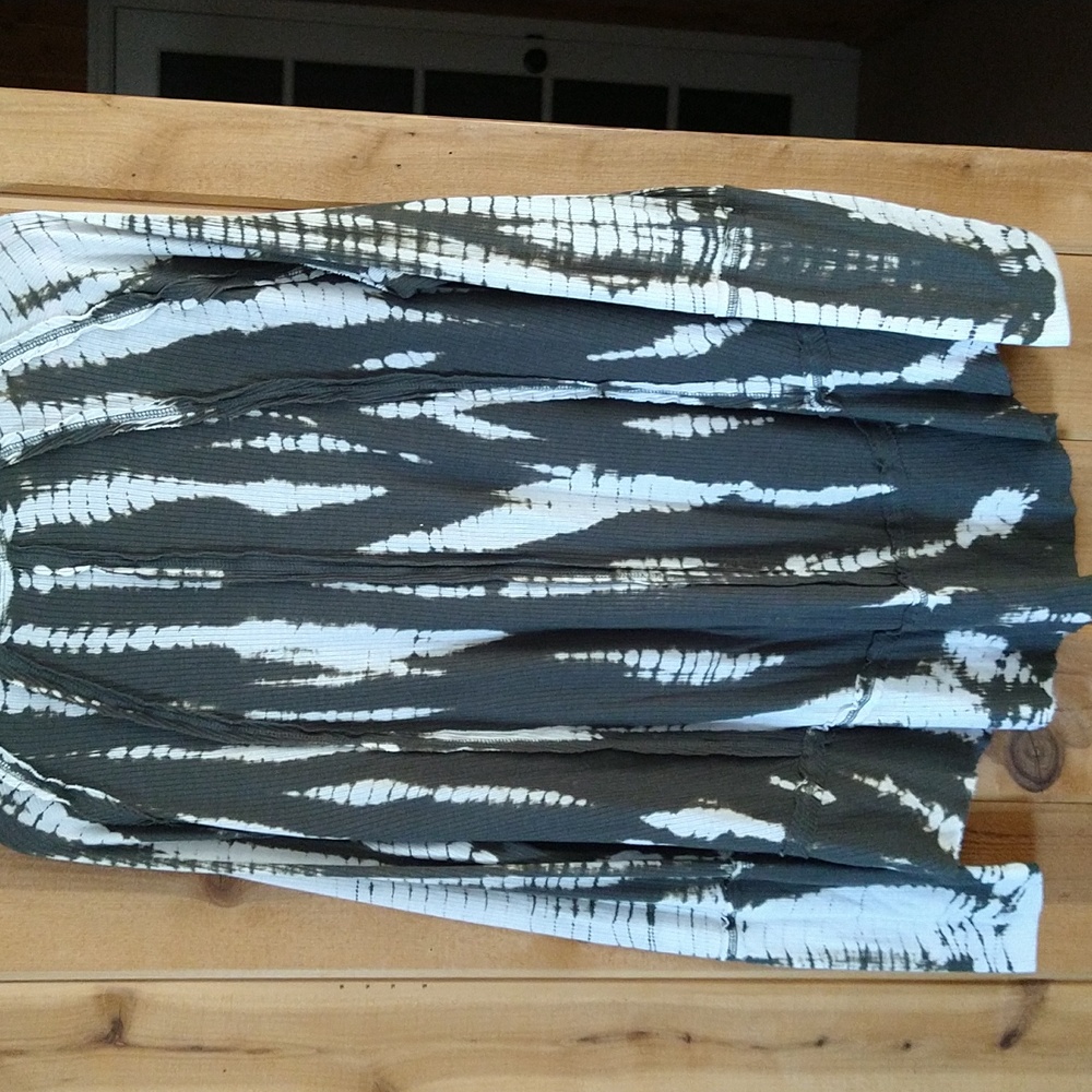 KNOX ROSE Top - Picture 3 of 5